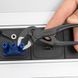 Сантехнічні міні-кліщі Cobra&reg; XS KNIPEX 87 00 100 87 00 100 фото 20