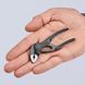 Сантехнічні міні-кліщі Cobra&reg; XS KNIPEX 87 00 100 87 00 100 фото 16