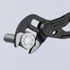 Сантехнічні міні-кліщі Cobra&reg; XS KNIPEX 87 00 100 87 00 100 фото 5