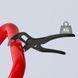 Сантехнічні міні-кліщі Cobra&reg; XS KNIPEX 87 00 100 87 00 100 фото 8