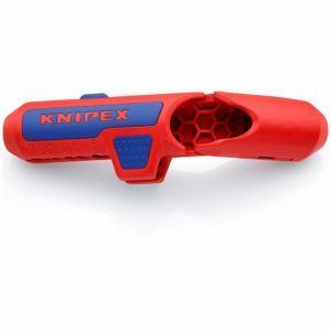 KNIPEX ErgoStrip&reg;