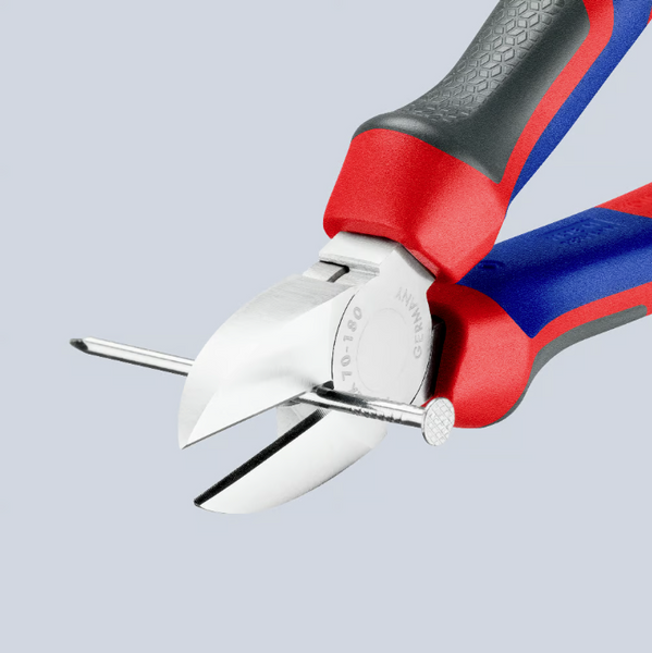 Кусачки боковые KNIPEX 70 05 180 70 05 180 фото