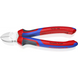 Кусачки боковые KNIPEX 70 05 180 70 05 180 фото 1