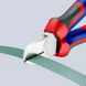 Кусачки боковые KNIPEX 70 05 180 70 05 180 фото 4