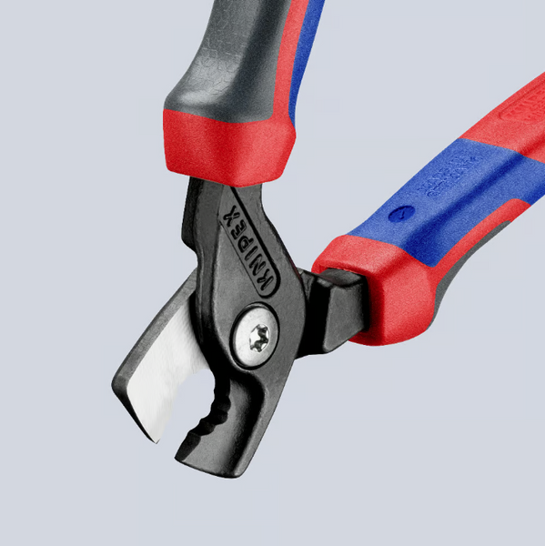 Ножницы для резки кабеля StepCut KNIPEX 95 12 160 95 12 160 фото