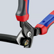 Ножницы для резки кабеля StepCut KNIPEX 95 12 160 95 12 160 фото 4