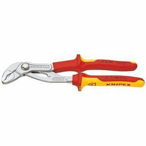 KNIPEX Cobra&reg; VDE