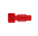 Клипсы ColorCode красный (10 шт.) Knipex 00 61 10 CR 00 61 10 CR фото 1