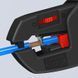 Автоматичний інструмент для видалення ізоляції 0,2-6,0 мм&sup2; KNIPEX 12 62 180 NEW 12 62 180 фото 5