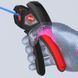 Автоматичний інструмент для видалення ізоляції 0,2-6,0 мм&sup2; KNIPEX 12 62 180 NEW 12 62 180 фото 4