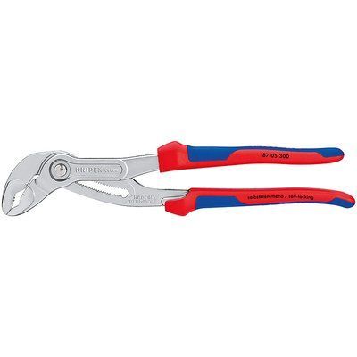 Cobra&reg; Високотехнологічні сантехнічні кліщі KNIPEX 87 05 300 87 05 300 фото