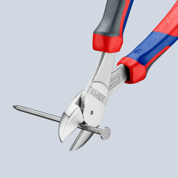Кусачки бокові особливої потужності KNIPEX 74 05 200 74 05 200 фото