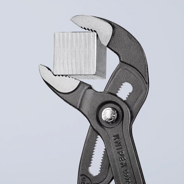 Cobra&reg; Високотехнологічні сантехнічні кліщі KNIPEX 87 02 300 87 02 300 фото