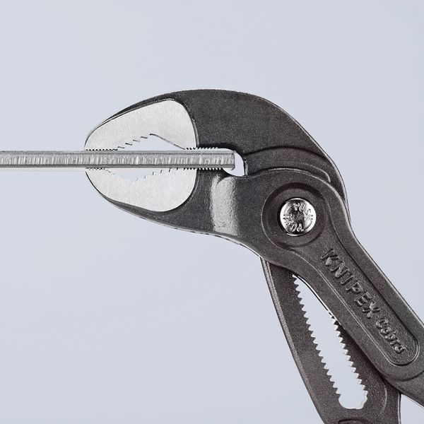 Cobra&reg; Високотехнологічні сантехнічні кліщі KNIPEX 87 02 300 87 02 300 фото