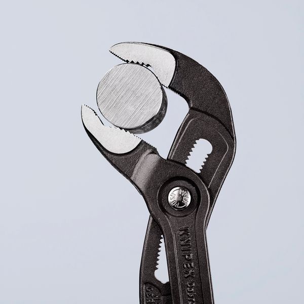 Cobra&reg; Високотехнологічні сантехнічні кліщі KNIPEX 87 02 300 87 02 300 фото