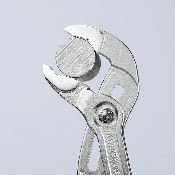 Cobra&reg; Високотехнологічні сантехнічні кліщі KNIPEX 87 05 300 87 05 300 фото