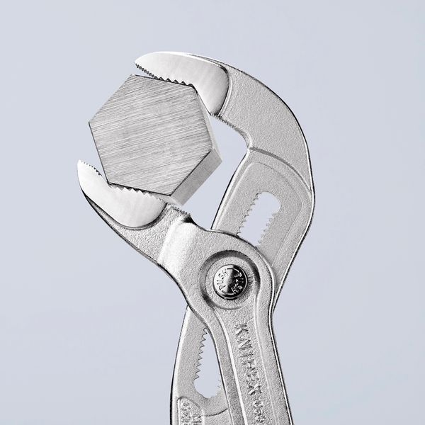 Cobra&reg; Високотехнологічні сантехнічні кліщі KNIPEX 87 05 300 87 05 300 фото