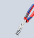 Кусачки бокові особливої потужності KNIPEX 74 05 200 74 05 200 фото 5