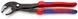 Cobra&reg; Високотехнологічні сантехнічні кліщі KNIPEX 87 02 300 87 02 300 фото 2