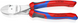 Кусачки бокові особливої потужності KNIPEX 74 05 200 74 05 200 фото 1