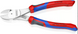 Кусачки бокові особливої потужності KNIPEX 74 05 200 74 05 200 фото 2