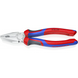 Плоскогубцы комбинированные 200 мм KNIPEX 03 05 200 03 05 200 фото 1