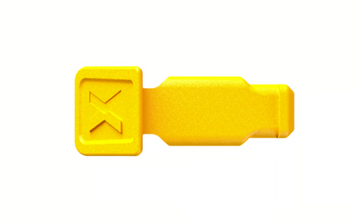 Кліпси ColorCode жовті (10 шт.) Knipex 00 61 10 CY 00 61 10 CY фото