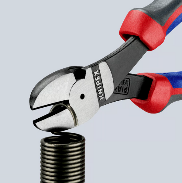 Кусачки бокові особливої потужності KNIPEX 74 02 180 74 02 180 фото