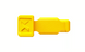 Кліпси ColorCode жовті (10 шт.) Knipex 00 61 10 CY 00 61 10 CY фото 1