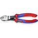 Кусачки бокові особливої потужності KNIPEX 74 02 180 74 02 180 фото 1