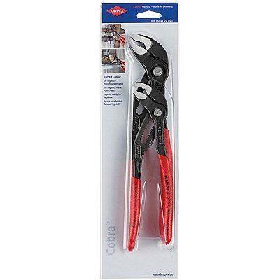Набір кліщів KNIPEX 00 31 20 V01 00 31 20 V01 фото