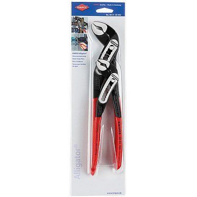 Набір кліщів KNIPEX 00 31 20 V02 00 31 20 V02 фото
