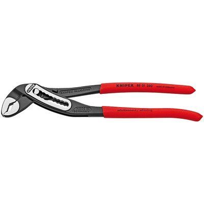 Alligator&reg; Кліщі сантехнічні KNIPEX 88 01 250 фото