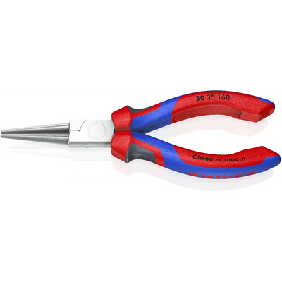 Довгогубці 160 мм KNIPEX 30 35 160 30 35 160 фото