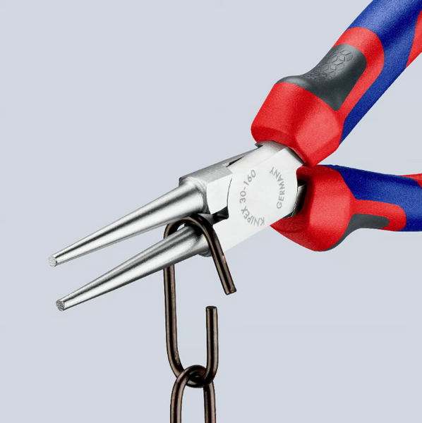 Довгогубці 160 мм KNIPEX 30 35 160 30 35 160 фото