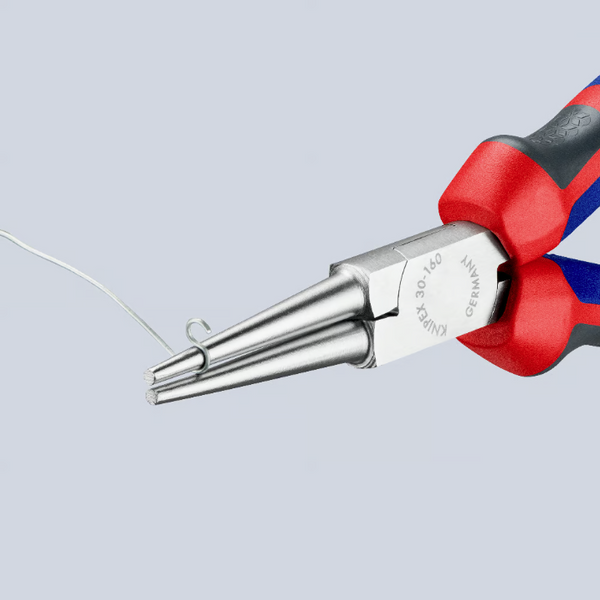 Довгогубці 160 мм KNIPEX 30 35 160 30 35 160 фото