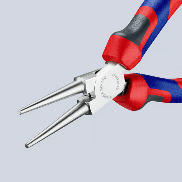 Довгогубці 160 мм KNIPEX 30 35 160 30 35 160 фото