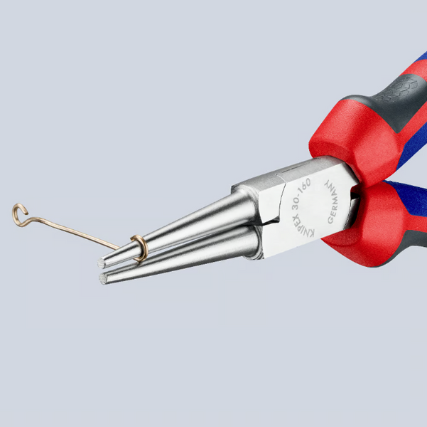 Довгогубці 160 мм KNIPEX 30 35 160 30 35 160 фото