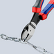 Кусачки бокові особливої потужності KNIPEX 74 02 200 74 02 200 фото 5