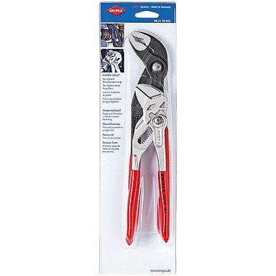 Набір кліщів KNIPEX 00 31 20 V03 00 31 20 V03 фото