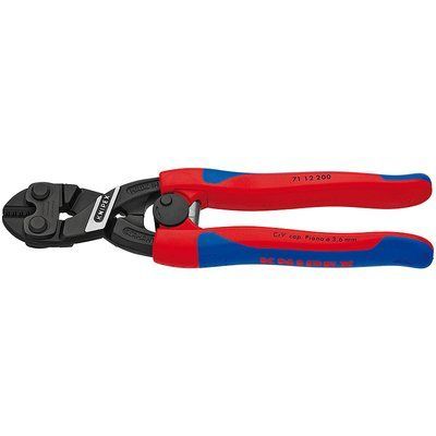 Компактний болторіз CoBolt KNIPEX 71 12 200 71 12 200 фото