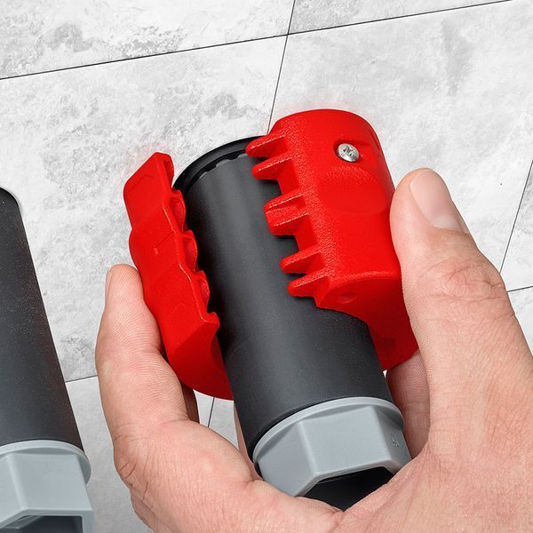 Труборез для пластиковых труб KNIPEX BiX&reg; KNIPEX 90 22 10 BK 90 22 10 BK фото