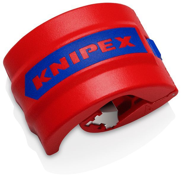 Труборез для пластиковых труб KNIPEX BiX&reg; KNIPEX 90 22 10 BK 90 22 10 BK фото