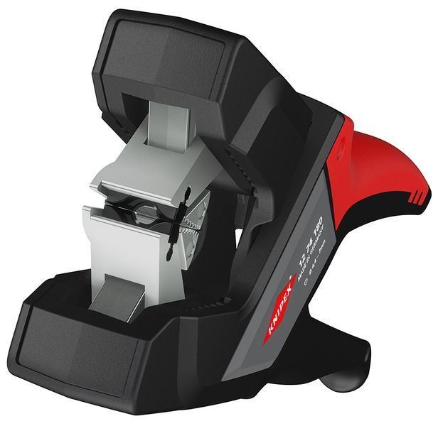 Автоматический инструмент для снятия изоляции 4,4-7,5 мм&sup2;KNIPEX 12 74 180 SB 12 74 180 SB фото