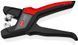 Автоматический инструмент для снятия изоляции 4,4-7,5 мм&sup2;KNIPEX 12 74 180 SB 12 74 180 SB фото 9