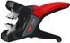 Автоматический инструмент для снятия изоляции 4,4-7,5 мм&sup2;KNIPEX 12 74 180 SB 12 74 180 SB фото 8