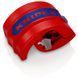 Труборез для пластиковых труб KNIPEX BiX&reg; KNIPEX 90 22 10 BK 90 22 10 BK фото 1