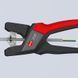 Автоматический инструмент для снятия изоляции 4,4-7,5 мм&sup2;KNIPEX 12 74 180 SB 12 74 180 SB фото 5