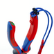 Кліпси TetheredTool червоні (10 штук) Knipex 00 62 10 TR 00 62 10 TR фото 2