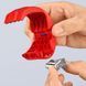 Труборез для пластиковых труб KNIPEX BiX&reg; KNIPEX 90 22 10 BK 90 22 10 BK фото 24
